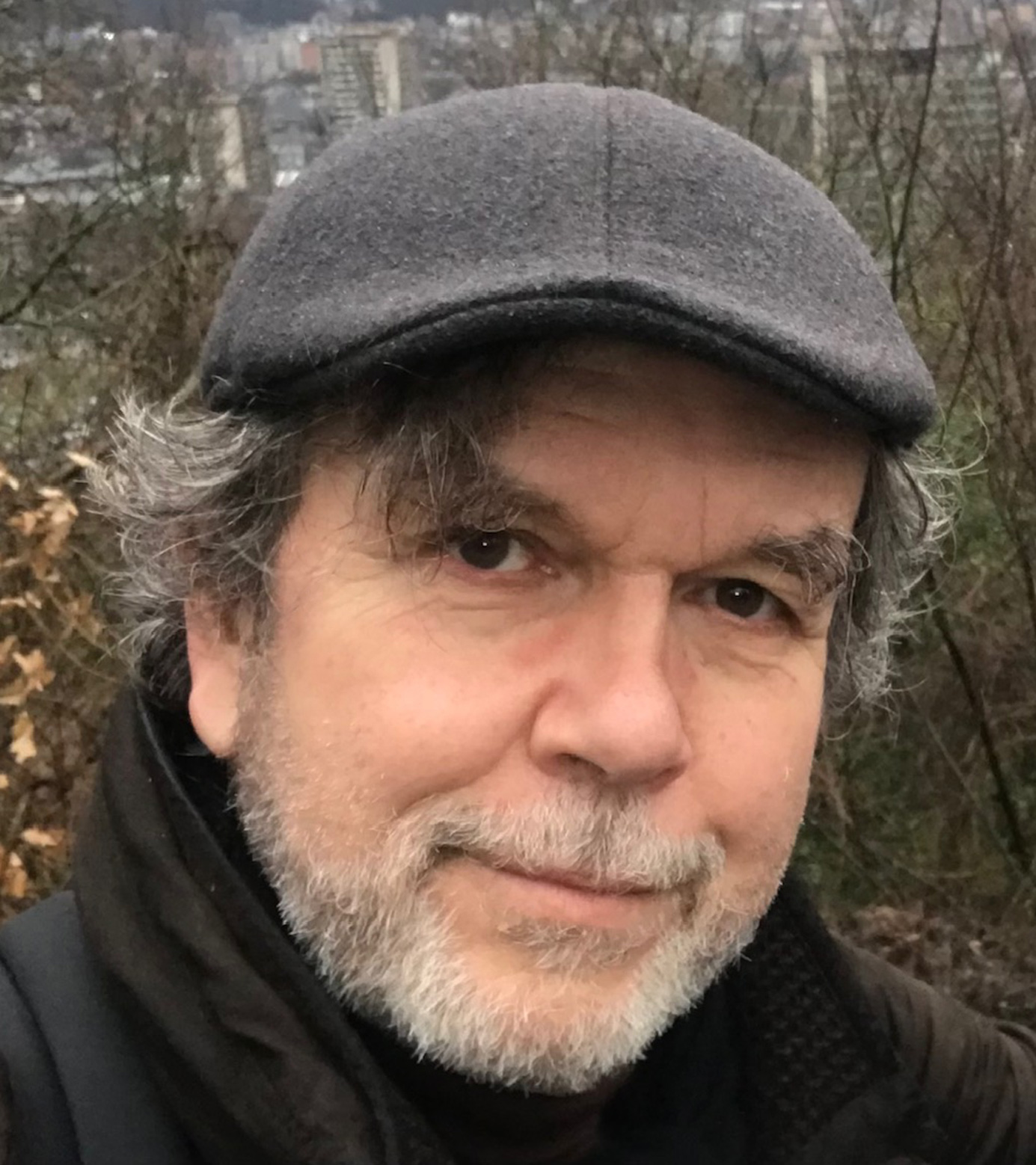 Guus van der Laan, Centrum voor Natuurgeneeswijzen