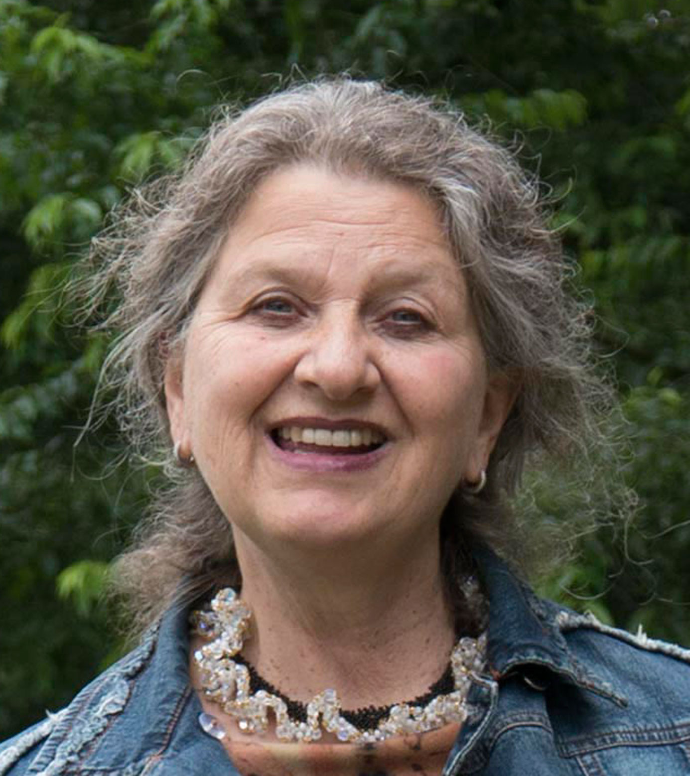 Marijke Bugter, Centrum voor Natuurgeneeswijzen